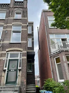 Houten Kozijnen